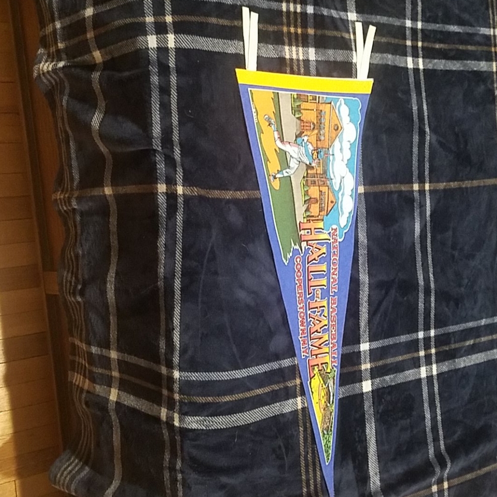 Pennant